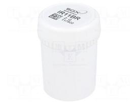Sensor: gas | CO2 | Uoper: 5V | Range: 0÷100% | -20÷55°C | Series: IR1
