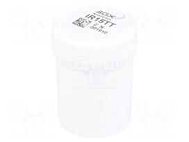 Sensor: gas | CO2 | Uoper: 5V | Range: 0÷5% | -20÷55°C | Series: IR15