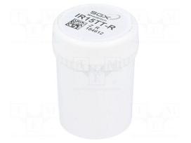 Sensor: gas | CO2 | Uoper: 5V | Range: 0÷100% | -20÷55°C | Series: IR15