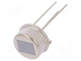 Sensor: infrared | -30÷70°C | Case: TO5