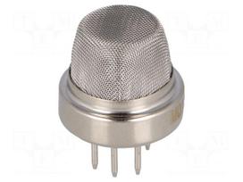 Sensor: gas | O3 | Range: 10÷1000ppm | Series: MQ-131