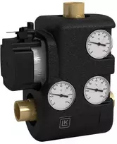 ThermoMat automatinis katilo vandens temp. vožtuvas 1` 55°C