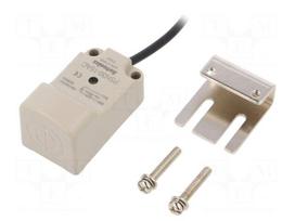 Sensor: inductive | 0÷15mm | 2-wire NC | Usup: 100÷240VAC | 200mA | IP67