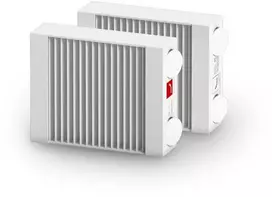 Filtri EVO 1/2 ePM1 G4+F7