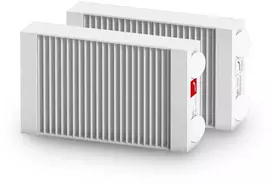 Filtri EVO3/4 ePM1 G4+F7