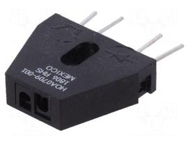 Sensor: photoelectric | diffuse-reflective | 15V | 0÷3.8mm | -40÷85°C