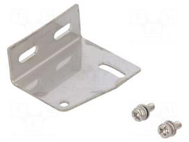 Holder | Application: E3Z | Connection: screw