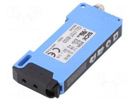 Sensor: optical fibre amplifier | NPN / PNP | IP66 | 10÷30VDC | 100mA
