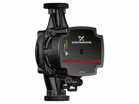 Grundfos sūknis ALPHA1 L 32-40 180mm DN32 4-25W 230V 50Hz PN10