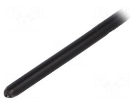 Toslink component: Optical cable
