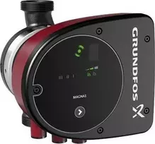 Grundfos sūknis MAGNA 1 25-120, 180 1x230V, PN6/10