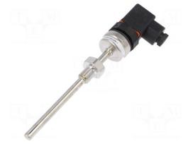 Sensor: temperature | Pt1000 | cl.B | Electr.connect: PG9 | 0÷200°C