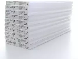 Filtri G4 ComfoAir Q350/450/600, (10 gab)