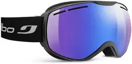 Prancūzija Julbo Fusion juodas Reactive 1-3 fotochrominiai akiniai