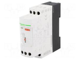 Converter: temperature | 24VDC | OUT 1: 0÷10V,0÷20mA,4÷20mA | 0÷50°C