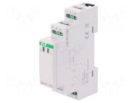 Converter: temperature | 9÷30VDC | OUT 1: RS485 MODBUS RTU | IP20