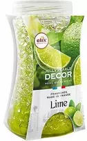 Oro gaiviklis Jelly Pearls Elix 350ml Lime