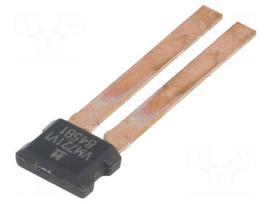 Sensor: magnetic field | Range: ±30Gs | 4÷24VDC | -40÷150°C | 14mA