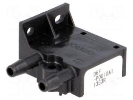 Sensor: gas flow | Usup: 4.75÷5.25VDC | Range: 0÷1l/min | -10÷60°C