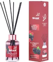 Namų kvapas su lazdelėmis SHAIK GERVUOGĖ 115 ml.