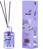Namų kvapas su lazdelėmis SHAIK ALYVA 115 ml.
