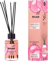 Namų kvapas su lazdelėmis SHAIK BUBBLE GUM 115 ml.