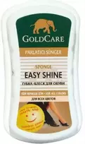 Kempinė avalynei prižiūrėti Gold Care Easy Shine bespalvė