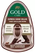 Avalyn. priež. kempinė/dozatoriumi Express Shining Gold Care 6ml ruda