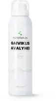 Nanotekas Gaiviklis avalynei NANO, aerozolis, 100 ml