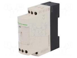 Converter: analog signals | DIN | 0÷10V,4÷20mA | 24VDC | IP20 | 0÷50°C