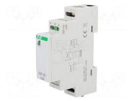 Converter: signal separator | DIN | IP20 | -25÷40°C