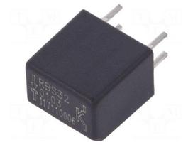 Sensor: tilt | ±20° | -25÷85°C | Output conf: SPST-NO | 3.3÷5VDC