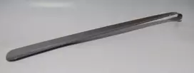 Batų šaukštas 50cm metalinis