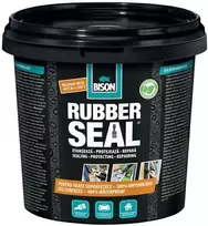 Hidroizoliacinė mastika Rubber Seal Bison 750ml