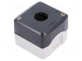 Enclosure: for remote controller | X: 68mm | Y: 68mm | Z: 53mm | IP66