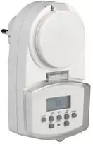 Inter tech Skaitmeninis laikmatis Rev maks.1780W/8.7A iki -25 °C
