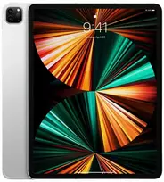Apple iPad Pro 12.9" 6.gen 256GB WiFi (Atnaujintas, būklė kaip naujas)