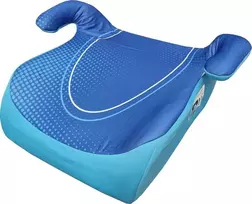 Vaikiška automobilinė kėdutė Starlight Deura 15-36kg mėlyna