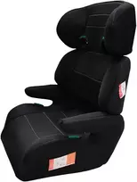 Vaikiška automobilinė kėdutė BOBBY PLUS BOTTARI 126-150cm