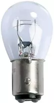 Aut.lemp./posūk./stabdž. Carwei 21/5W/12V/2vnt. BAY15d