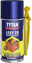 Tytan Professional Montavimo putos LEXY 20 TYTAN 300ml