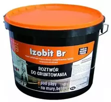 Bituminis gruntas Izobit BR 9kg