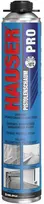 Hauser Pistoletu išleidžiamos montavimo putos/žieminės 640/750ml PU-Gun-Foam STD B3