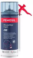 Montavimo putos MouseStop Foam 299 Penosil 365ml