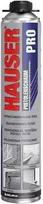 Pistoletu išleidžiamos montavimo putos Hauser 640ml PU-Gun-Foam STD B3