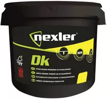 Nexler Hidroizoliacinė mastika DK 20kg