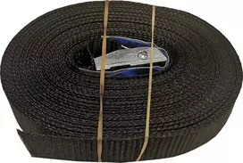 Krovinio tvirtinimo diržas 25mm 250kg/10m