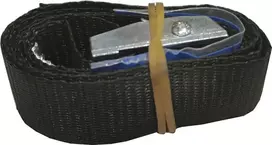 Krovinio tvirtinimo diržas 25mm 250kg/1m