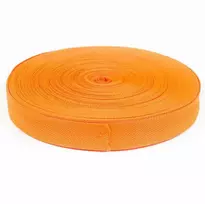 Krovinio tvirtinimo diržas W35mm oranžinis