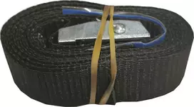 Krovinio tvirtinimo diržas 25mm 250kg/2m